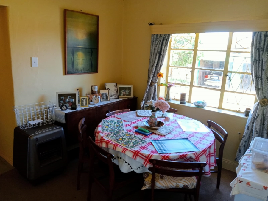 2 Bedroom Property for Sale in Reddersburg Free State